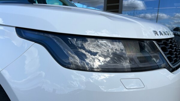 Used Land Rover Range Rover Sport 2021 for sale - 76096077: Photo 17
