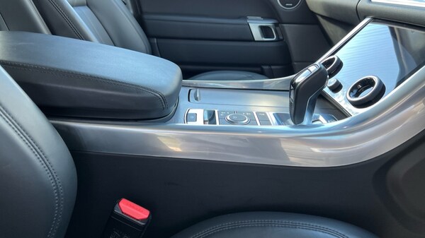 Used Land Rover Range Rover Sport 2021 for sale - 76096077: Photo 21