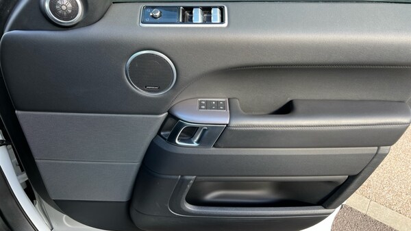 Used Land Rover Range Rover Sport 2021 for sale - 76096077: Photo 24