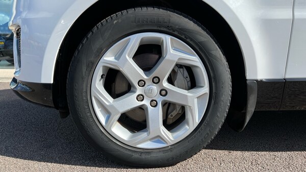 Used Land Rover Range Rover Sport 2021 for sale - 76096077: Photo 32