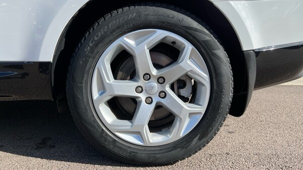 Used Land Rover Range Rover Sport 2021 for sale - 76096077: Photo 33