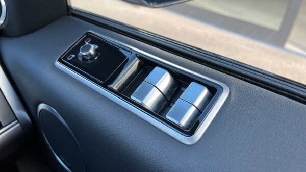 Used Land Rover Range Rover Sport 2021 for sale - 76096077: Photo 34