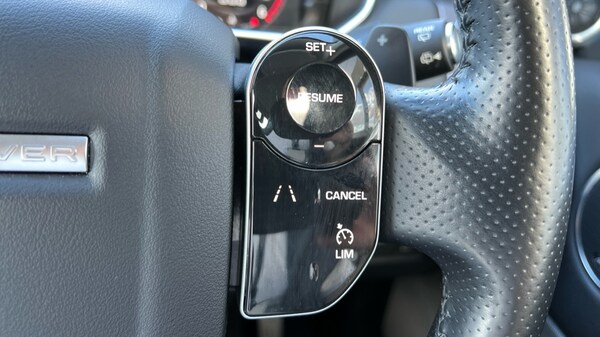 Used Land Rover Range Rover Sport 2021 for sale - 76096077: Photo 36