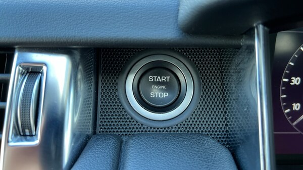 Used Land Rover Range Rover Sport 2021 for sale - 76096077: Photo 40