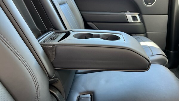 Used Land Rover Range Rover Sport 2021 for sale - 76096077: Photo 51