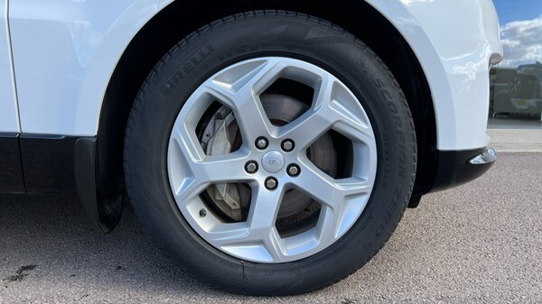 Used Land Rover Range Rover Sport 2021 for sale - 76096077: Photo 8