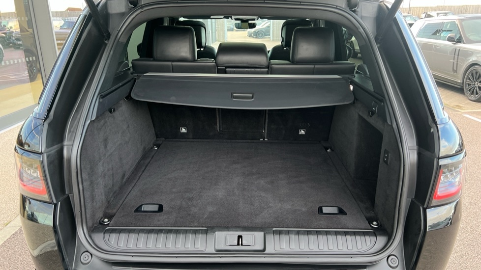 Used Land Rover Range Rover Sport 2021 for sale - 76873800: Photo 10