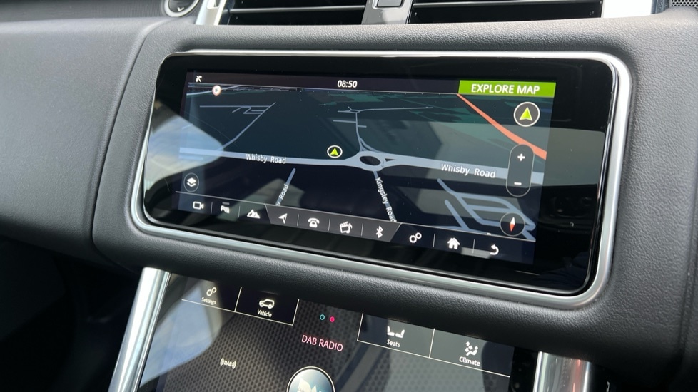 Used Land Rover Range Rover Sport 2021 for sale - 76873800: Photo 11