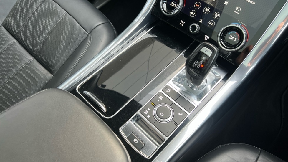 Used Land Rover Range Rover Sport 2021 for sale - 76873800: Photo 13