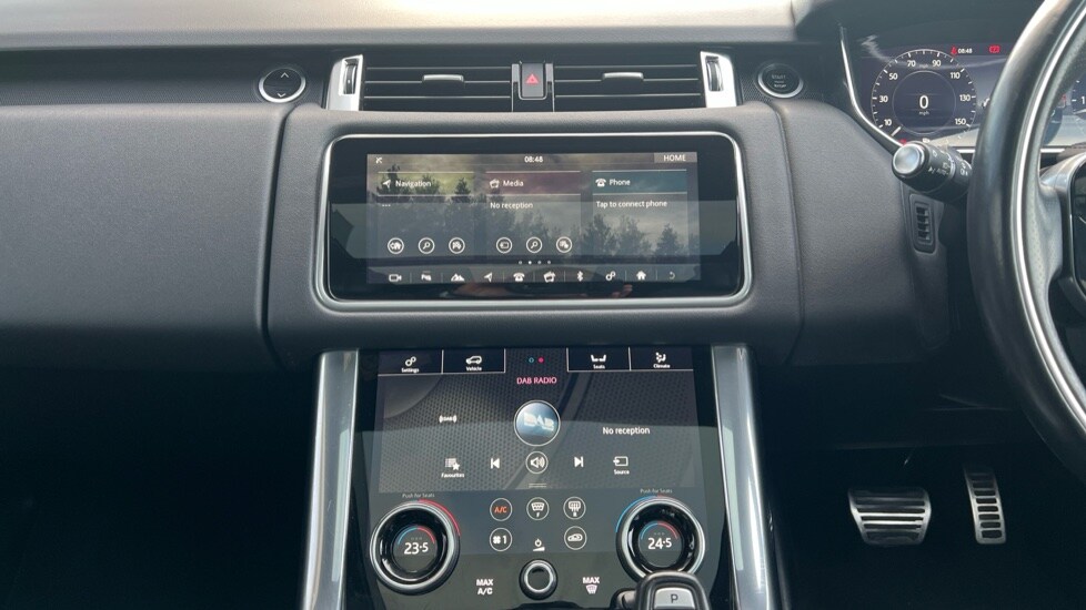 Used Land Rover Range Rover Sport 2021 for sale - 76873800: Photo 14