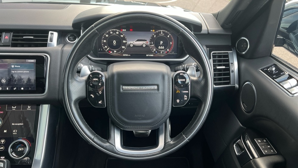 Used Land Rover Range Rover Sport 2021 for sale - 76873800: Photo 15