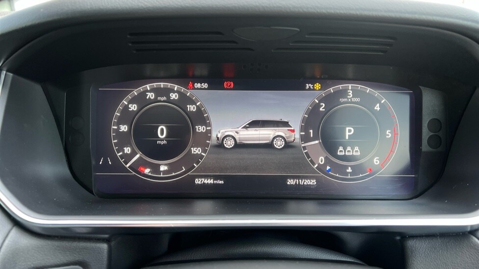 Used Land Rover Range Rover Sport 2021 for sale - 76873800: Photo 16