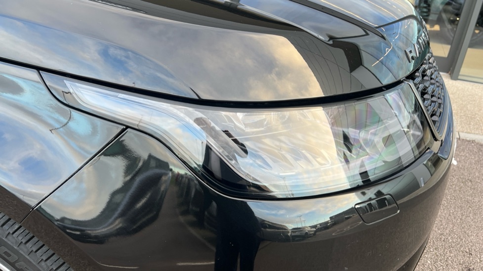 Used Land Rover Range Rover Sport 2021 for sale - 76873800: Photo 17