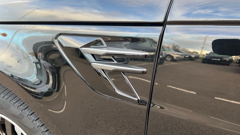 Used Land Rover Range Rover Sport 2021 for sale - 76873800: Photo 20