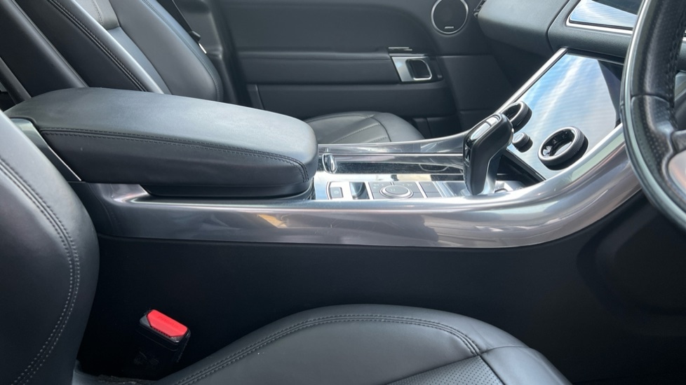 Used Land Rover Range Rover Sport 2021 for sale - 76873800: Photo 22