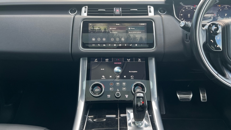 Used Land Rover Range Rover Sport 2021 for sale - 76873800: Photo 29