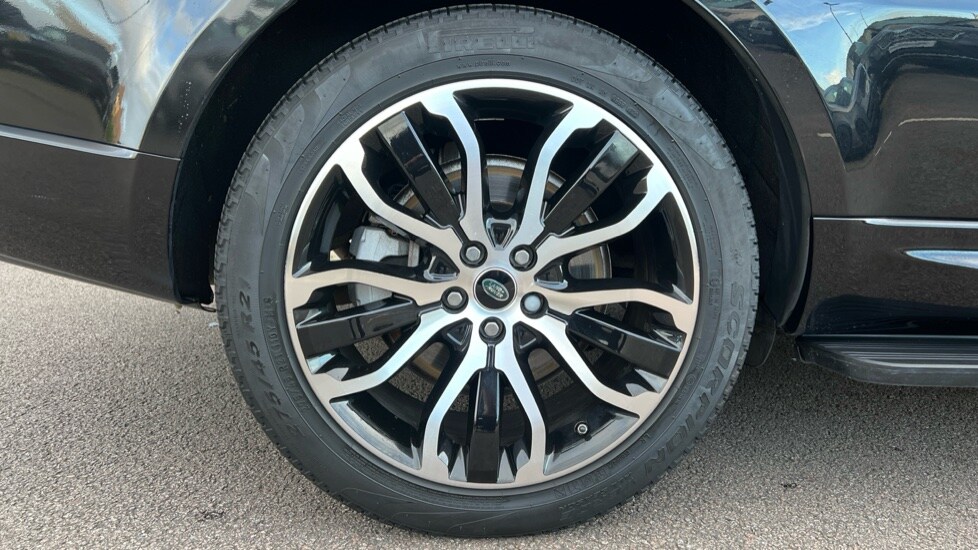 Used Land Rover Range Rover Sport 2021 for sale - 76873800: Photo 31