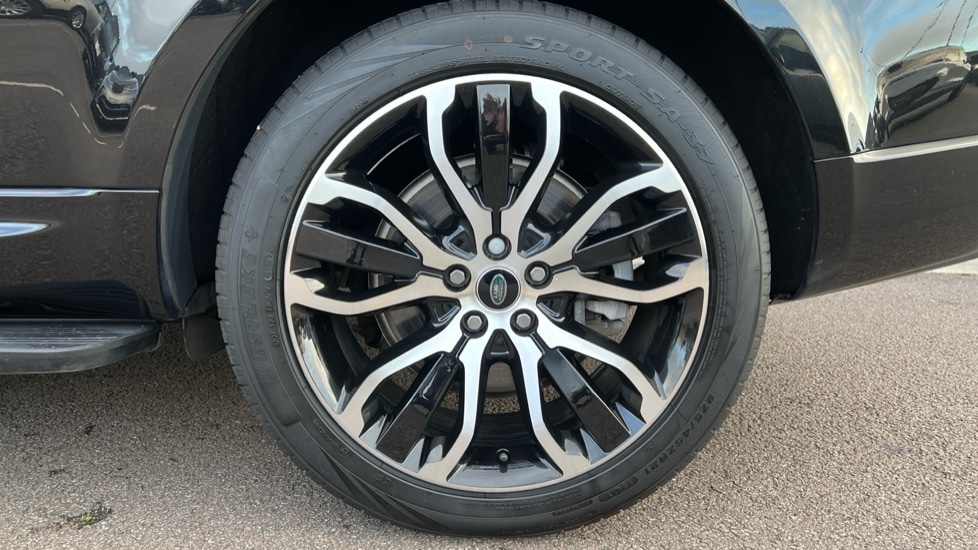 Used Land Rover Range Rover Sport 2021 for sale - 76873800: Photo 33