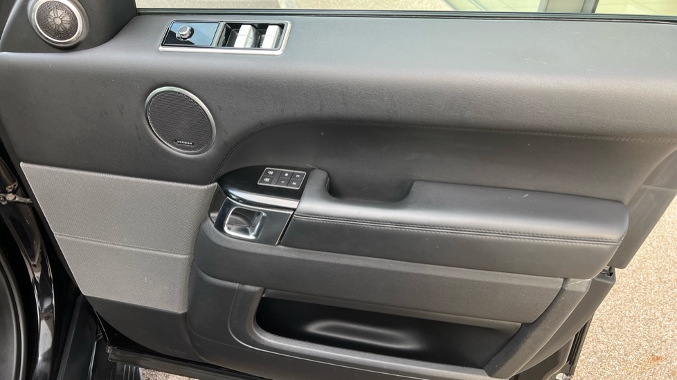 Used Land Rover Range Rover Sport 2021 for sale - 76873800: Photo 34
