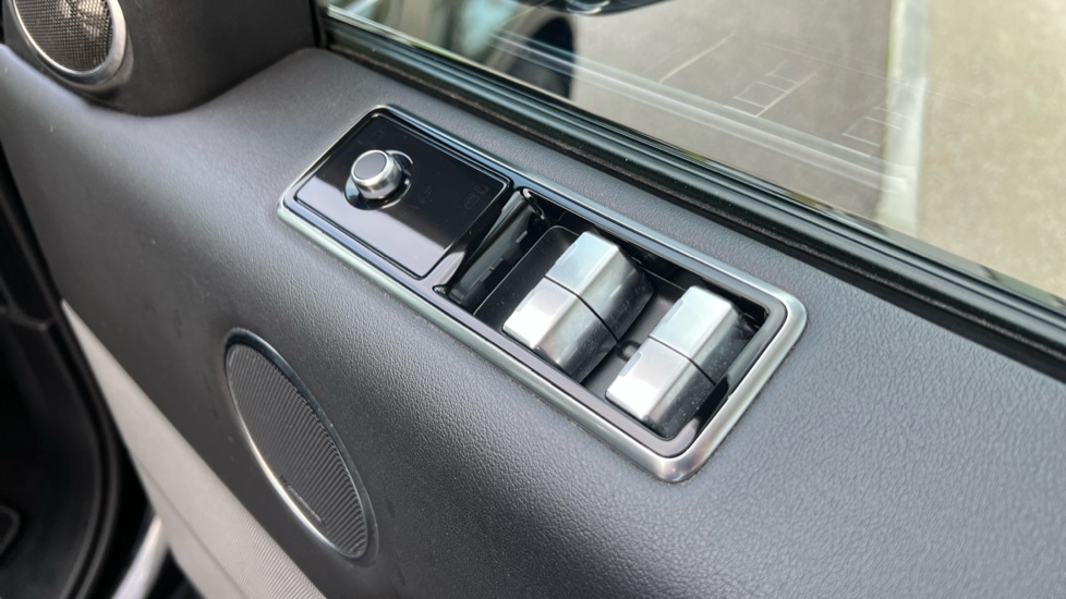 Used Land Rover Range Rover Sport 2021 for sale - 76873800: Photo 35