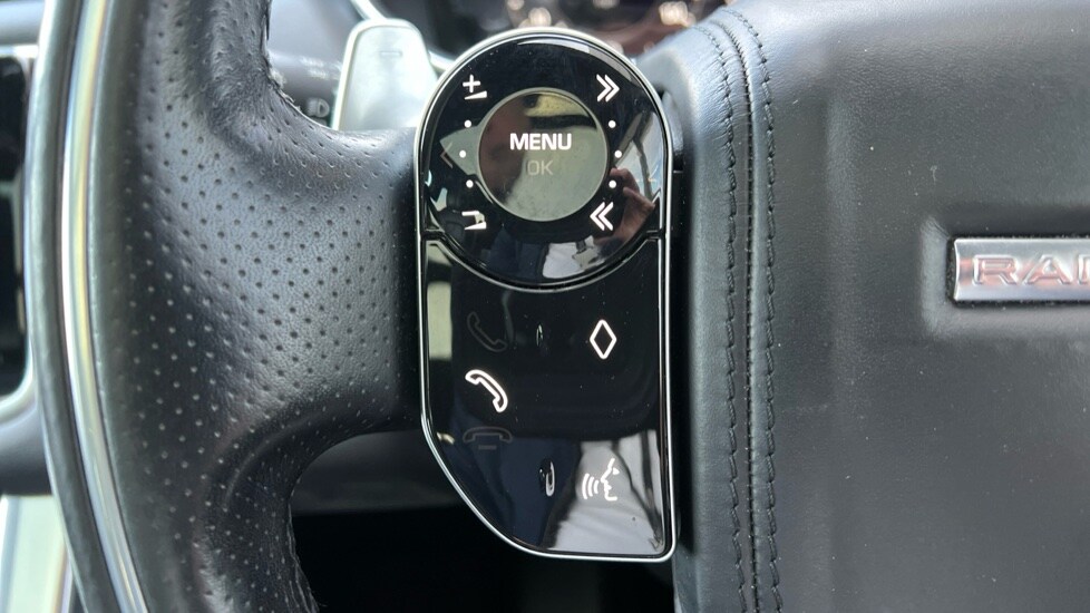 Used Land Rover Range Rover Sport 2021 for sale - 76873800: Photo 37