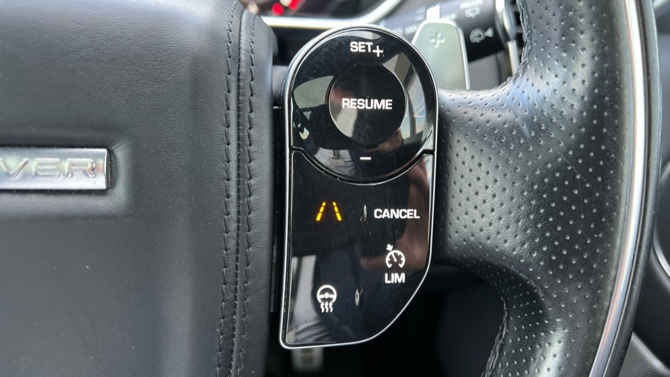 Used Land Rover Range Rover Sport 2021 for sale - 76873800: Photo 38