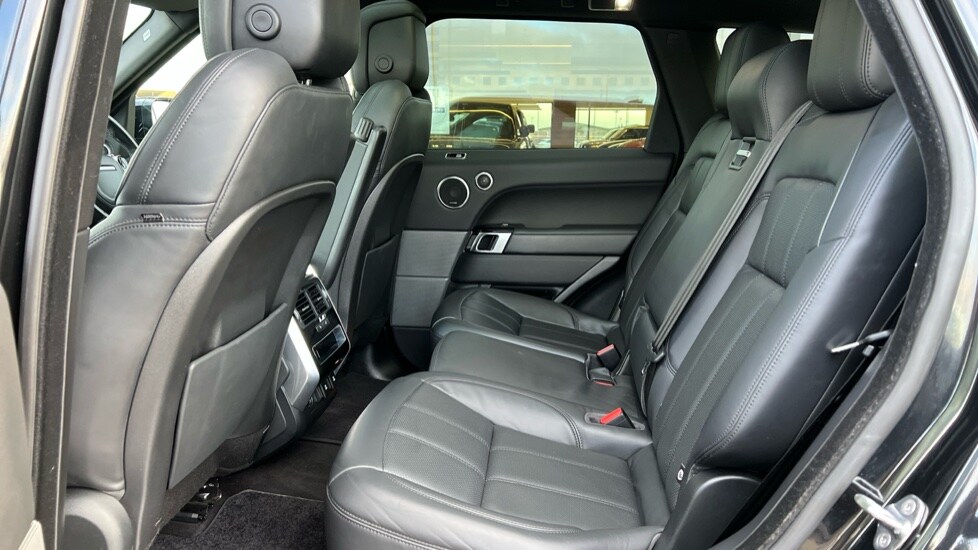 Used Land Rover Range Rover Sport 2021 for sale - 76873800: Photo 4