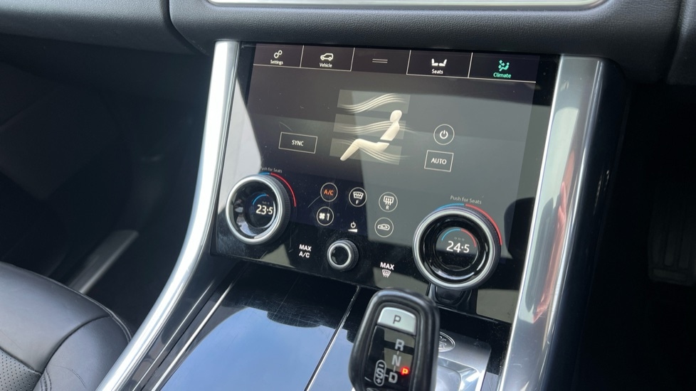 Used Land Rover Range Rover Sport 2021 for sale - 76873800: Photo 43