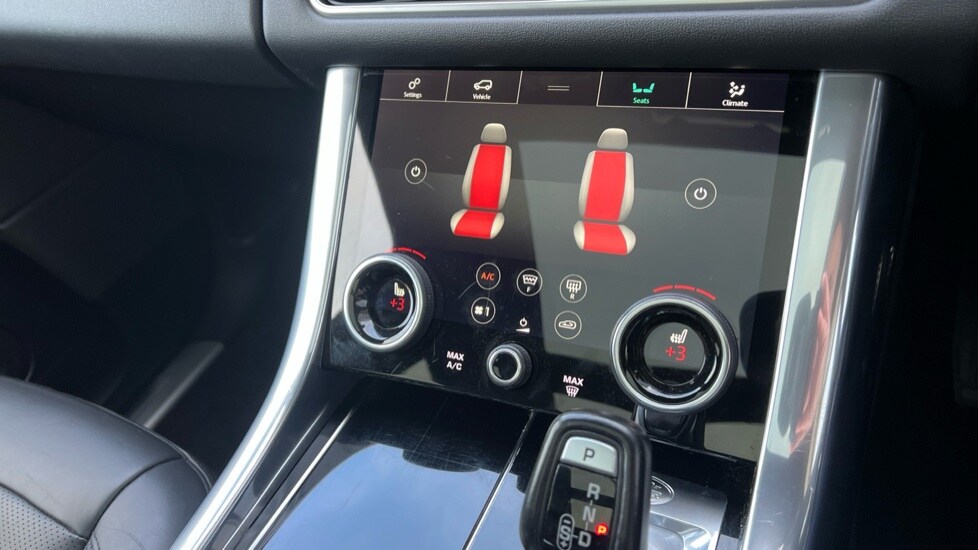 Used Land Rover Range Rover Sport 2021 for sale - 76873800: Photo 44