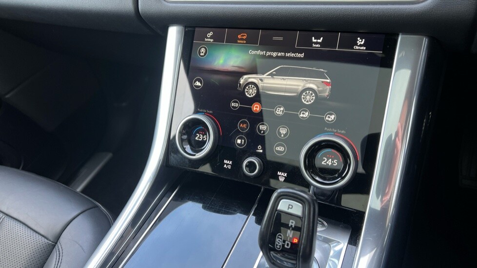 Used Land Rover Range Rover Sport 2021 for sale - 76873800: Photo 45
