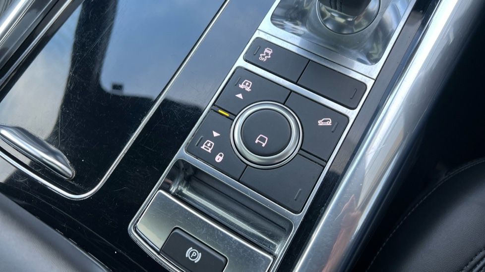 Used Land Rover Range Rover Sport 2021 for sale - 76873800: Photo 46