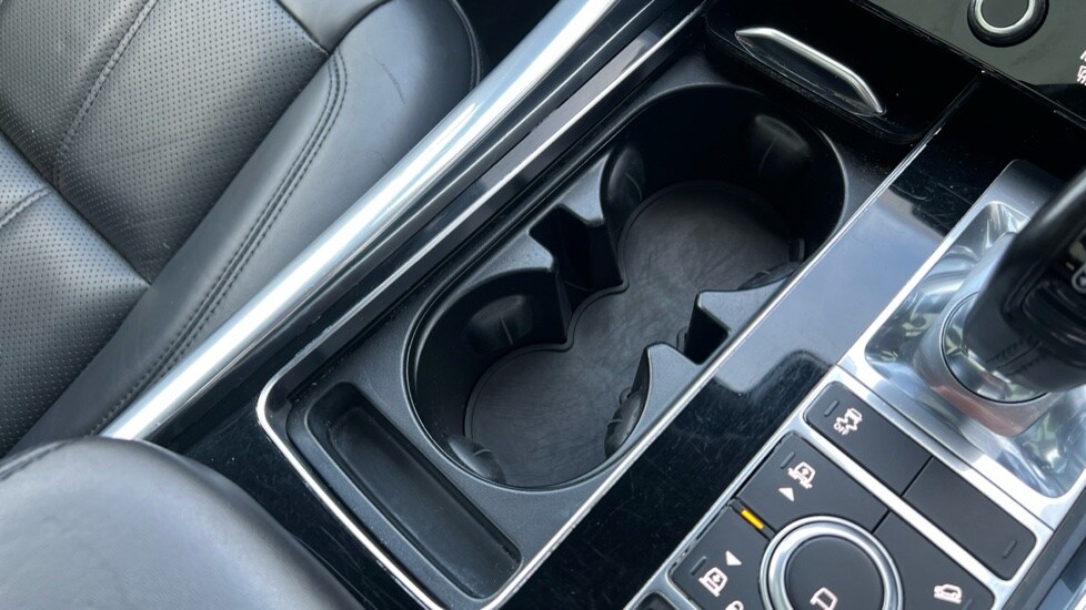 Used Land Rover Range Rover Sport 2021 for sale - 76873800: Photo 47