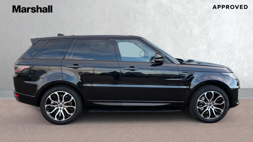 Used Land Rover Range Rover Sport 2021 for sale - 76873800: Photo 5