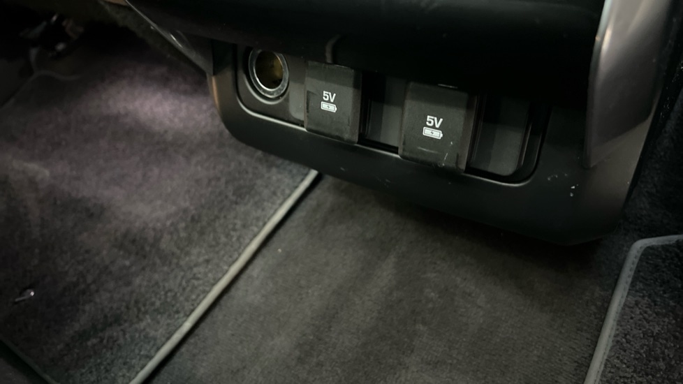 Used Land Rover Range Rover Sport 2021 for sale - 76873800: Photo 50