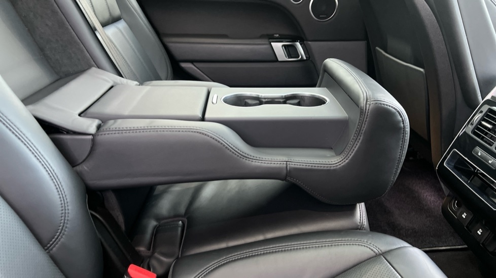 Used Land Rover Range Rover Sport 2021 for sale - 76873800: Photo 52