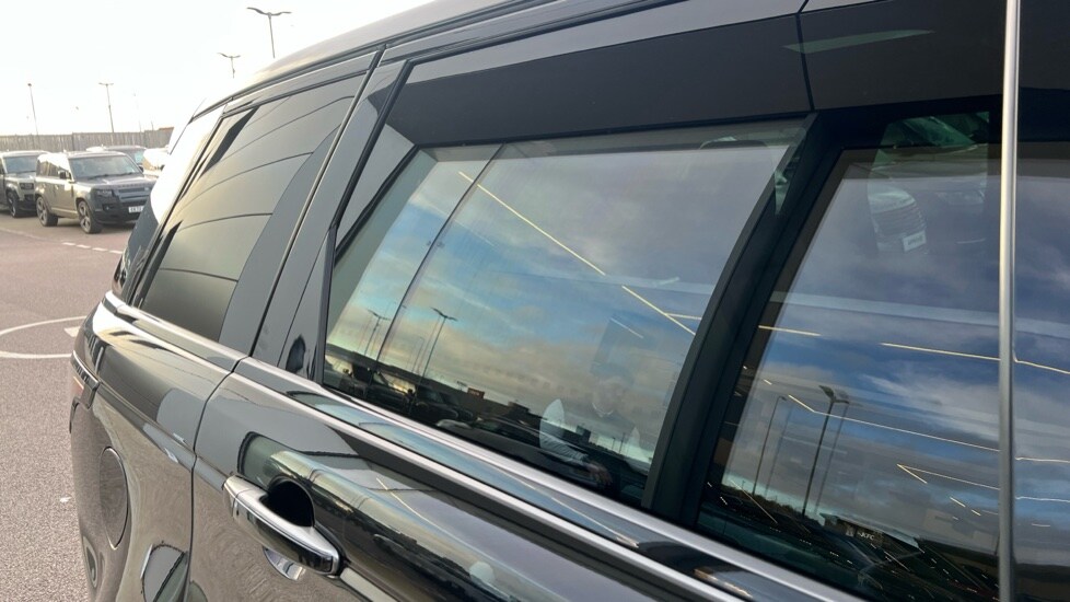 Used Land Rover Range Rover Sport 2021 for sale - 76873800: Photo 54