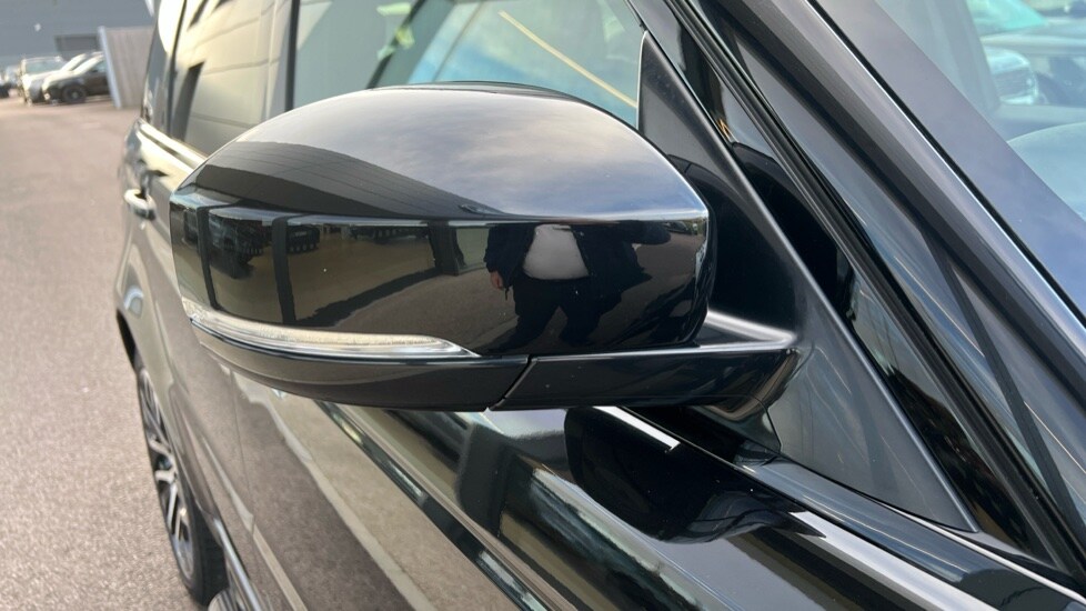 Used Land Rover Range Rover Sport 2021 for sale - 76873800: Photo 55