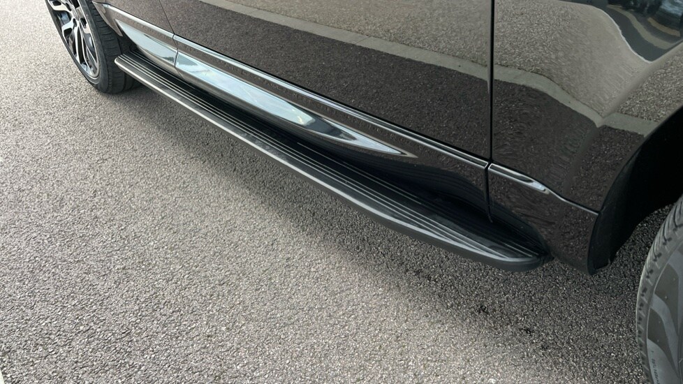 Used Land Rover Range Rover Sport 2021 for sale - 76873800: Photo 56