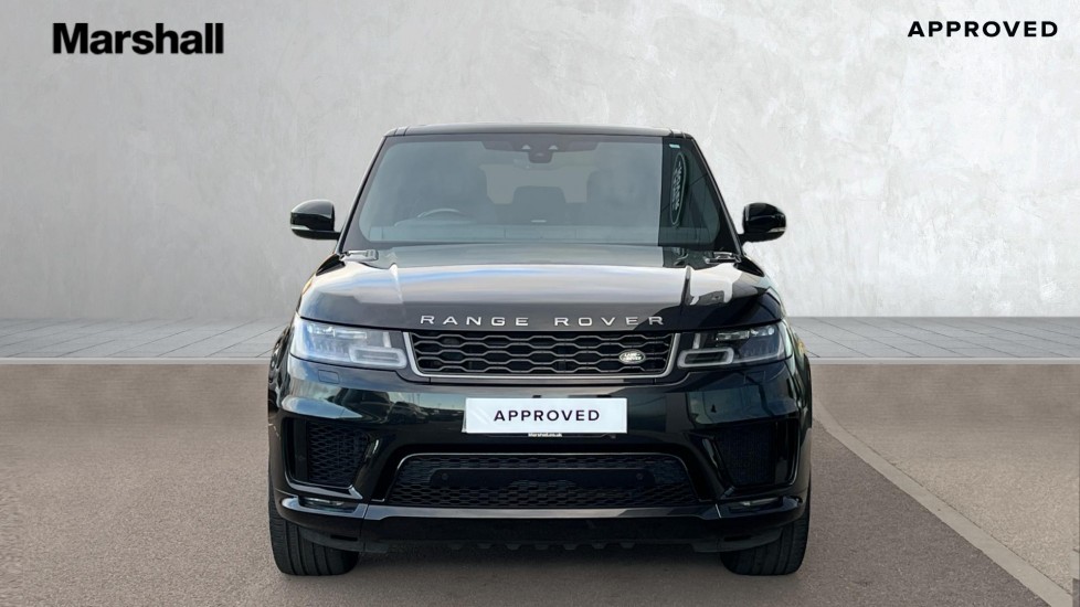 Used Land Rover Range Rover Sport 2021 for sale - 76873800: Photo 7