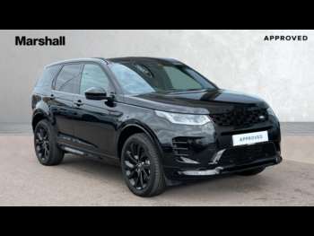 2024 - 2.0 D200 Dynamic SE 5dr Auto [7 Seat]