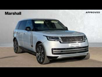 2023 - 3.0 P440e HSE 4dr Auto