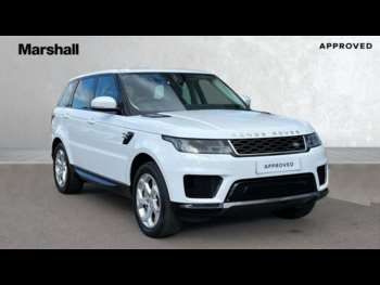 2022 - 3.0 D250 HSE 5dr Auto
