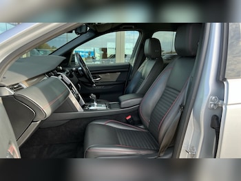 Used Land Rover Discovery Sport 2019 for sale - 76459064: Photo