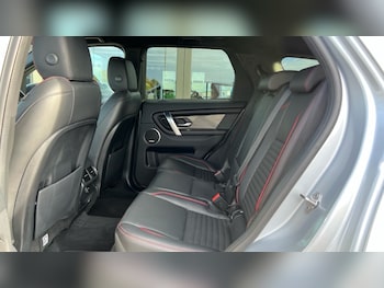 Used Land Rover Discovery Sport 2019 for sale - 76459064: Photo