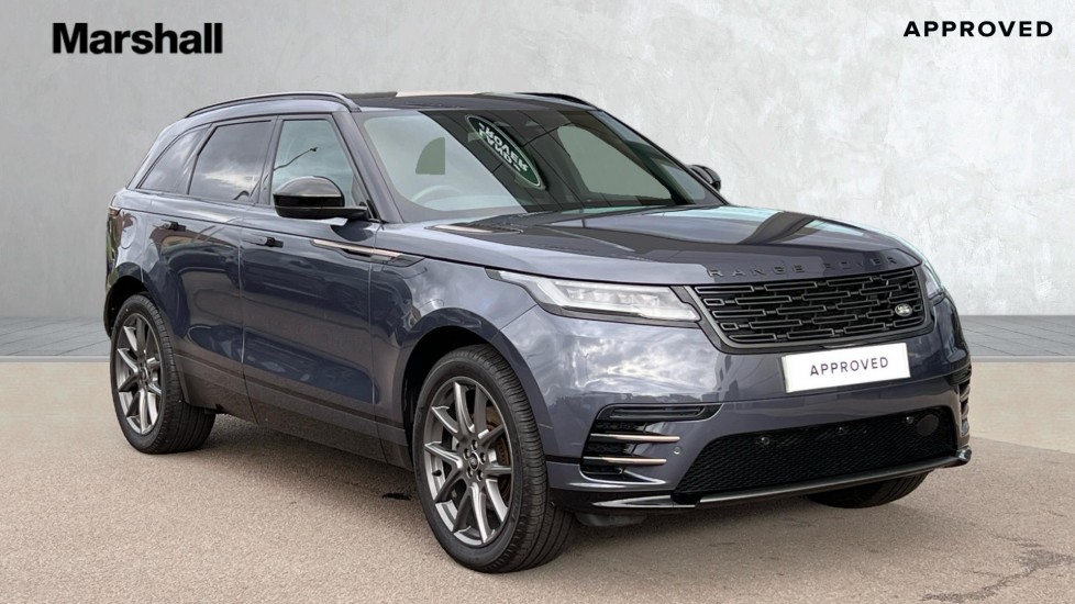 Used Land Rover Range Rover Velar 2024 for sale - 76018083: Photo 1