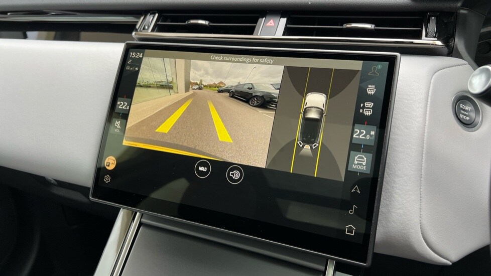 Used Land Rover Range Rover Velar 2024 for sale - 76018083: Photo 12