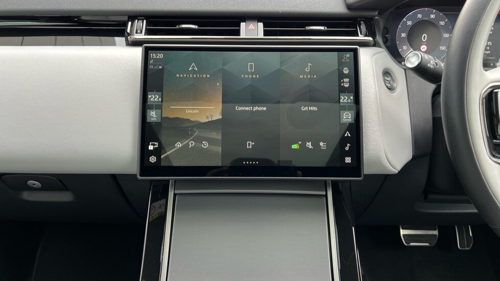 Used Land Rover Range Rover Velar 2024 for sale - 76018083: Photo 14