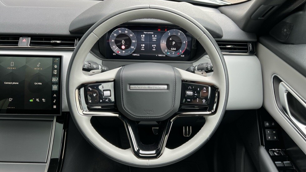 Used Land Rover Range Rover Velar 2024 for sale - 76018083: Photo 15
