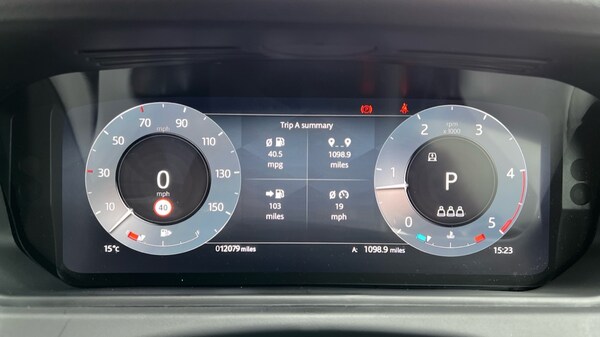 Used Land Rover Range Rover Velar 2024 for sale - 76018083: Photo 16