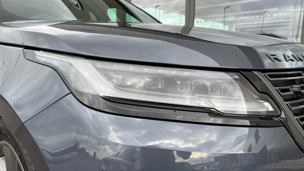 Used Land Rover Range Rover Velar 2024 for sale - 76018083: Photo 17